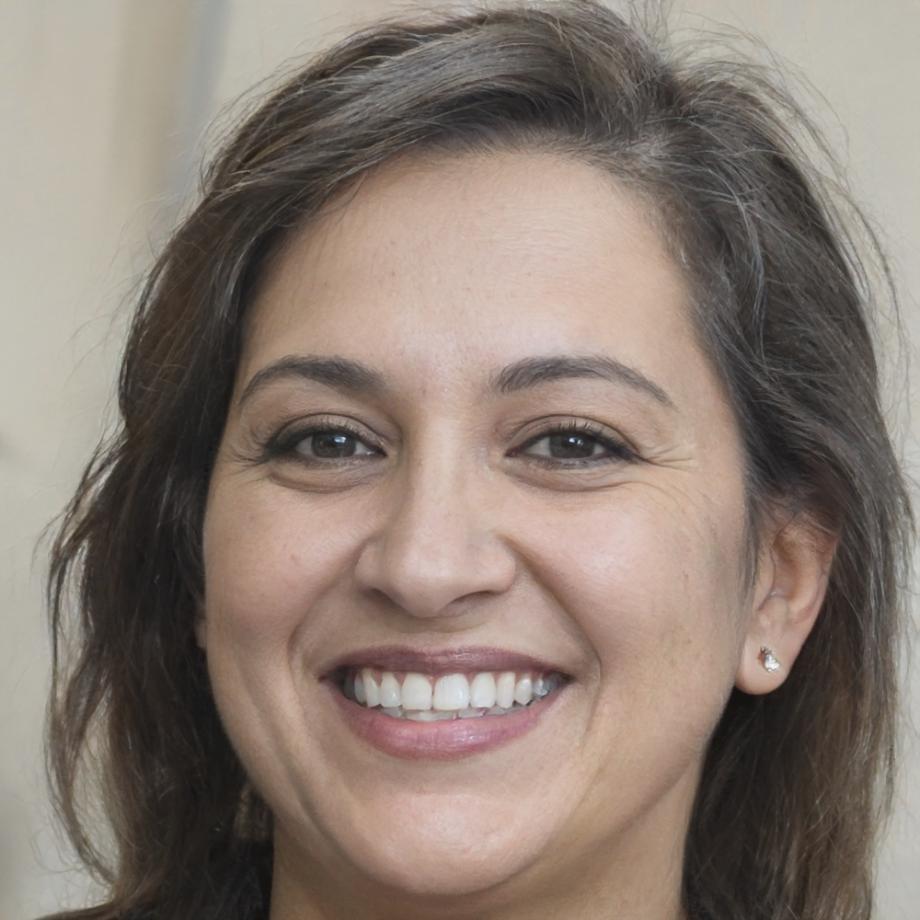 Livia Moreau, consultante en trésorerie
