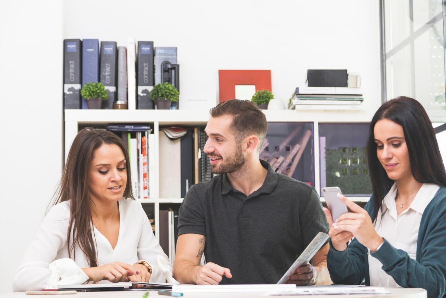 Réglementation comptable et reporting financier